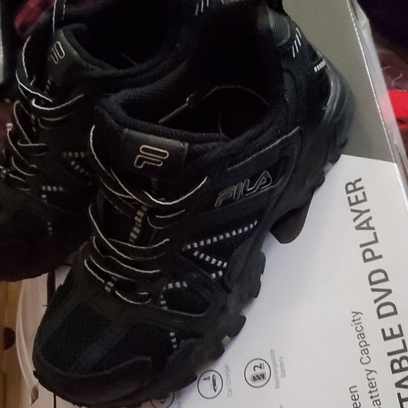 Filas shoe's - Picture 5 of 6